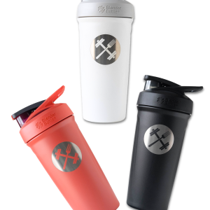 CSE Insulated Blender Bottle