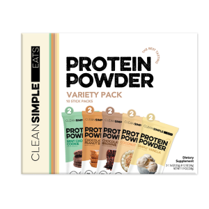 Best-Seller Variety Pack